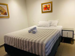 Tu Refugio en Miraflores3 – Céntrico y Tranquilo - 8