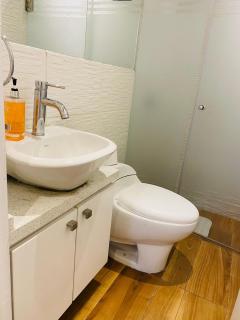 Tu Refugio en Miraflores3 – Céntrico y Tranquilo - 1