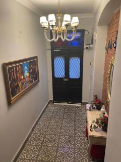 Ozcans Pera Flats 4 - 4