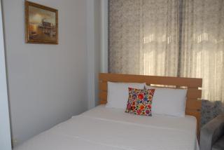 Ozcans Pera Flats 4 - 1