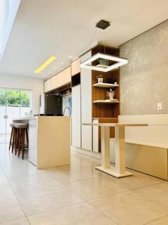 Casa da Trilha - Floripa 2 suítes - Florianópolis - 2