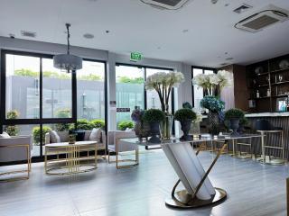 Hassle-Free Stay&Amazing pools&Centrally located 102N51 - 8