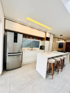 Casa da Trilha - Floripa 2 suítes - Florianópolis - 7