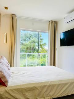 Casa da Trilha - Floripa 2 suítes - Florianópolis - 9