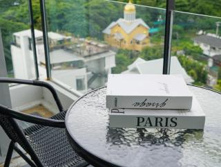 Hassle-Free Stay&Amazing pools&Centrally located 102N51 - 5