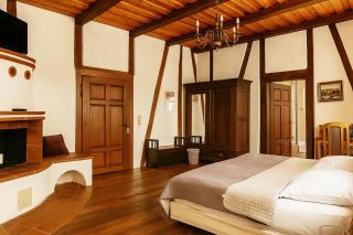 Schloss Hotel Kastellaun - 9