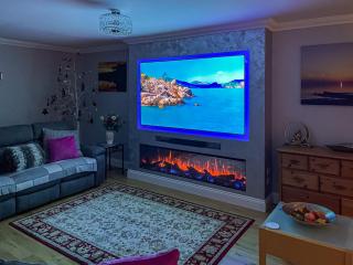 Rivendell Lodge - Cottage - 5