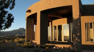 Gorgeous Casita with 360-Degree Views of Abiquiu Lake and Ghost Ranch near Santa Fe, New Mexico - 7