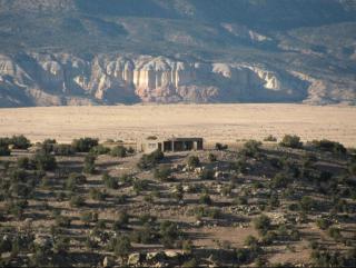 Gorgeous Casita with 360-Degree Views of Abiquiu Lake and Ghost Ranch near Santa Fe, New Mexico - 6