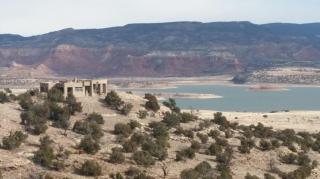 Gorgeous Casita with 360-Degree Views of Abiquiu Lake and Ghost Ranch near Santa Fe, New Mexico - 5