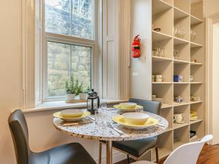 The Physicians House - 2