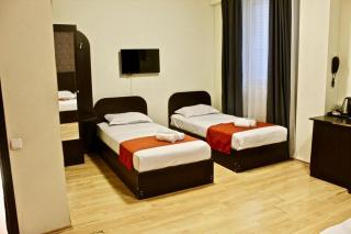 Hotel New Terrace - 9