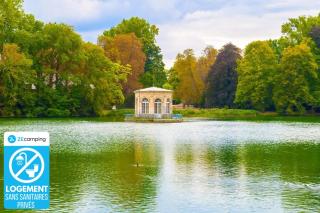 Camping 3 étoiles - eeeggh -  - 0