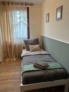 Light-flooded 2-room apartment with balcony - Rangsdorf - 7