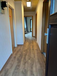 Light-flooded 2-room apartment with balcony - Rangsdorf - 6