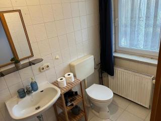 Light-flooded 2-room apartment with balcony - Rangsdorf - 4
