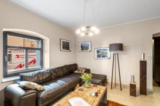 Ferienwohnung Kraxlhütte Dresden - 7