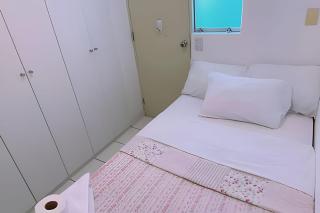 SM3 Habitación pequeña con baño privado/Miraflores - 9