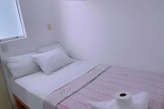 SM3 Habitación pequeña con baño privado/Miraflores - 7