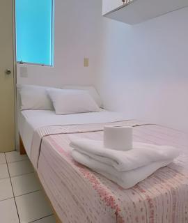 SM3 Habitación pequeña con baño privado/Miraflores - 6