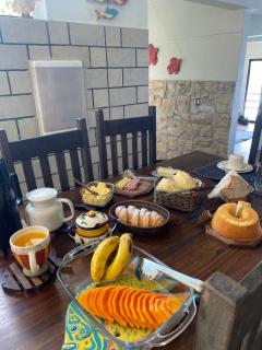 Mar Infinito Guest House - 8