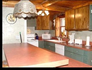 Charming Family-Friendly Cabin Rental by Guadalupe River near New Braunfels, Texas - 8