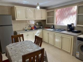 Quiet 2 bedroom apartment and Terrace Center - Marrakesch - 1