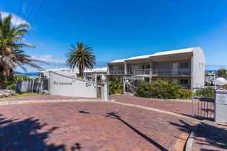 Stunning Sea View Apartment - Camps Bay - 8