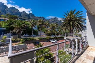 Stunning Sea View Apartment - Camps Bay - 5