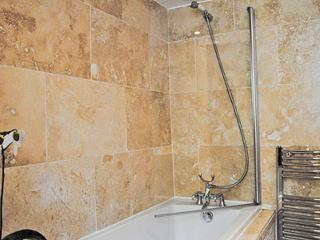 The Little Stone Cottage - 3