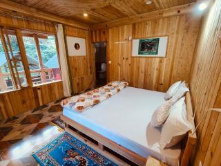 Tirthan Majestic View Homestay - 6