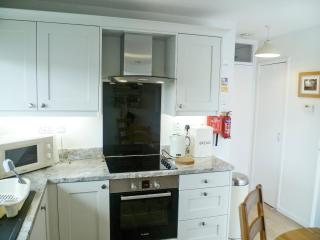 The Bolthole Formerly Candlemas - 1