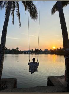 Rice Village Home Stay - Alleppey - 7