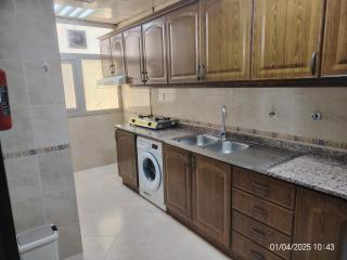 Furnished 2bhk in Shabiya 11 - 9