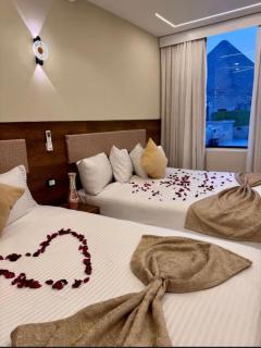 Lumora Pyramids InN - 5