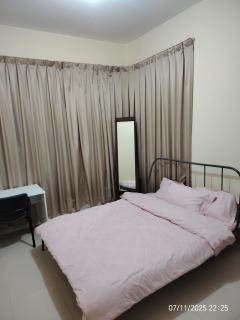 Furnished 2bhk in Shabiya 11 - 3