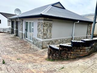 Colline Sainté Cottage - Port Alfred - 5