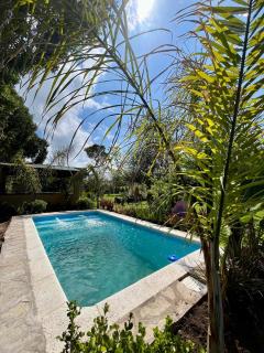 Casa Parvati Chapadmalal - 1