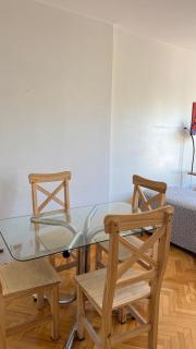 Departamento Plaza Gascón - Buenos Aires - 9