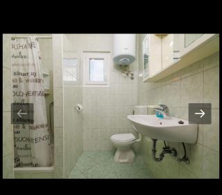 apartmani Ivan & Mirjana 1 - 8