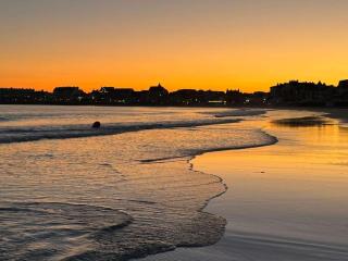 Quiberon - T2 35m² - Vue sur Mer - 2 Pers - Garage Privé - FR-1-478-303 - 2