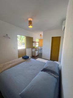 Mar Aberto Chalé 4 - 3