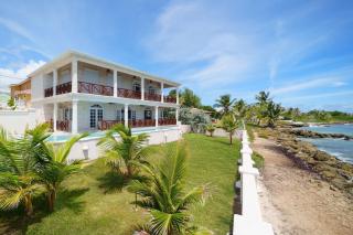 Stunning ocean views with pool - Coral Cove House - 8
