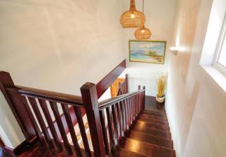 Stunning ocean views with pool - Coral Cove House - 1