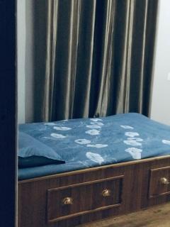 Hidden leaf Guesthouse - 7