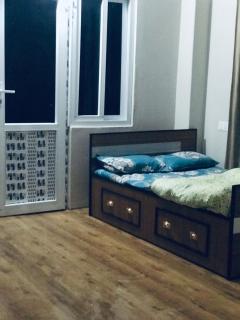 Hidden leaf Guesthouse - 8