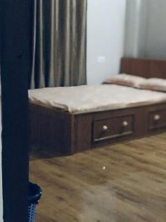 Hidden leaf Guesthouse - 1