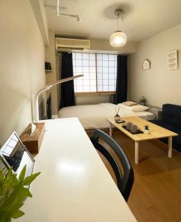 大阪心斋桥本町站8号馆 - 0
