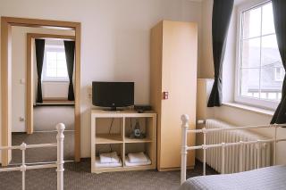 Schloss Hotel Kastellaun - 1