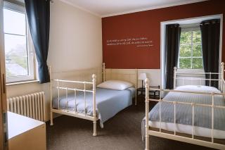 Schloss Hotel Kastellaun - 2